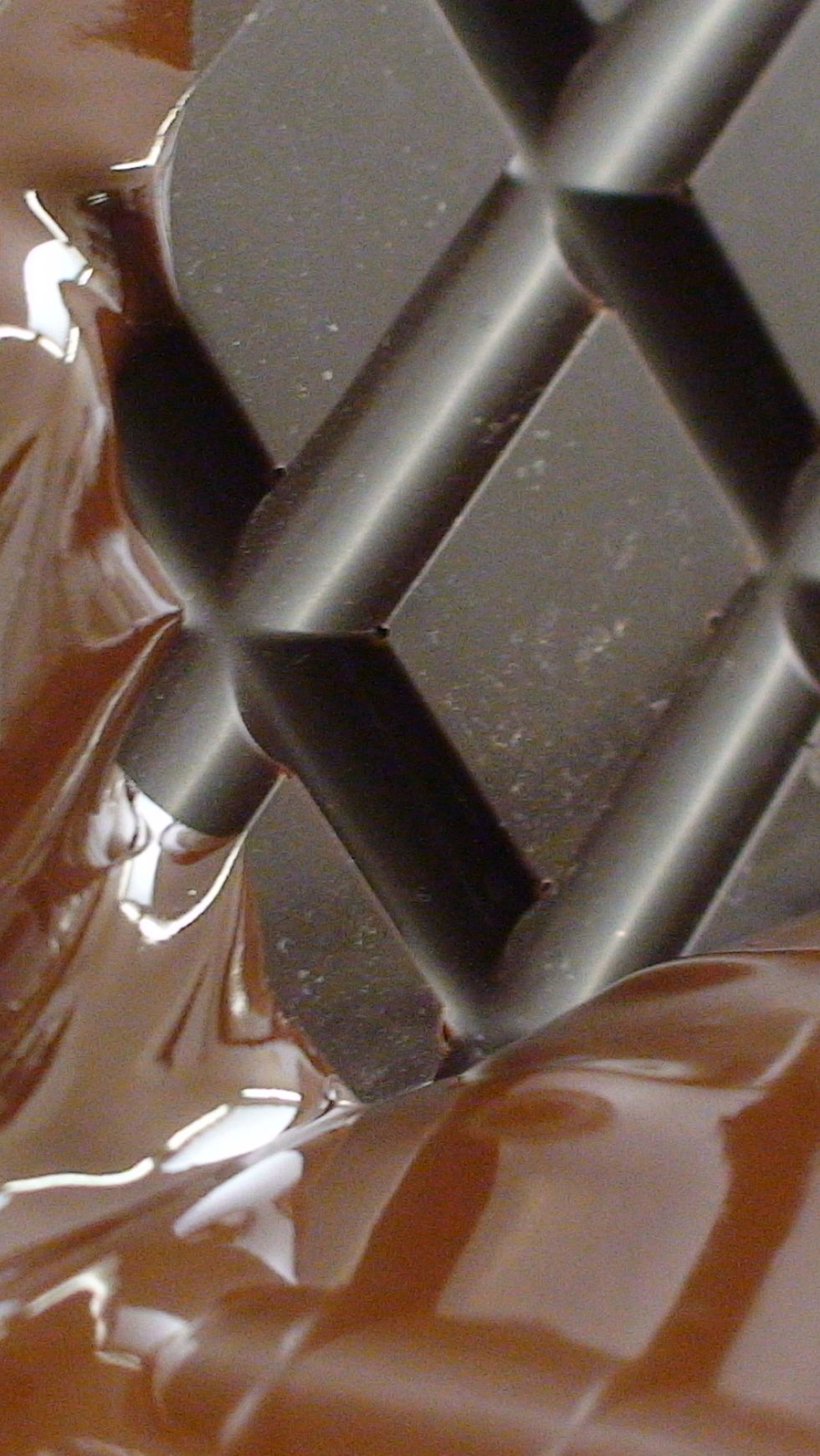 Ballotins de chocolats — La Cabosse Enchantée
