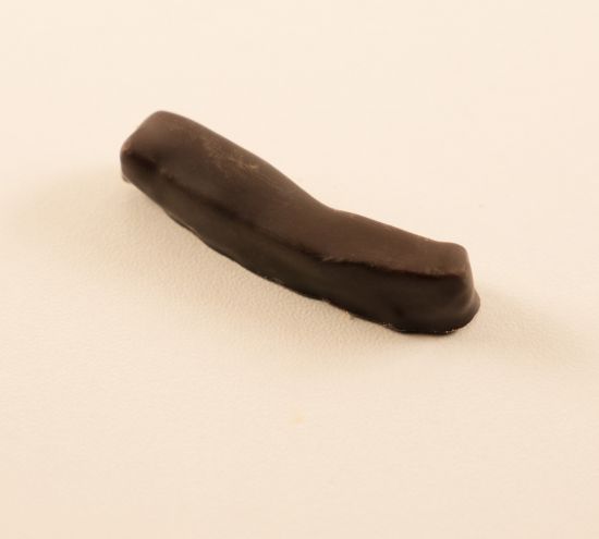 Chocolat Gingembre
